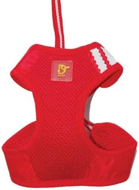 EasyGO Basic (Red, Medium)