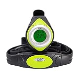 Fitness Tracker Heart Rate Monitor - Healthy