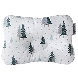 wellifes baby pillow