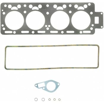 Engine Cylinder Head Gasket Set Fel-Pro HS 7669 S-2