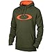 Oakley Men's Wild Cat DWR Hoodie