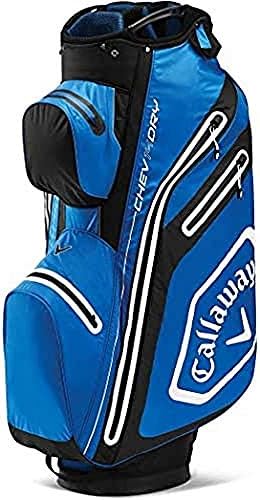 Callaway Golf Chev Dry 14 Cart Bag 2020