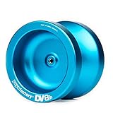 YoyoFactory Dv888 - A Simple and Comfortable