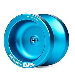 YoyoFactory Dv888 - A Simple and Comfortable