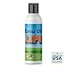 Natural Emu Oil for Face, Skin, Hair, Cuticles, Fine Lines and Blemishes | 4 Oz | Pure Emu Oil Drops with Vitamin E | FDA Registered Facility | Manufactured in the USA | American Emu Association Certi