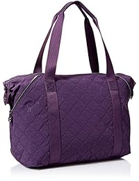 Kipling Art - Bolso de mano para mujer