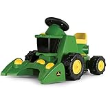 TOMY John Deere Pick N Pop Combine