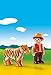 Playmobil Gamekeeper with Tiger