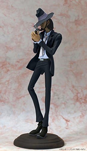 LUPIN THE IIIRD Daisuke Jigen of grave markers Daisuke Jigen figure loft limited