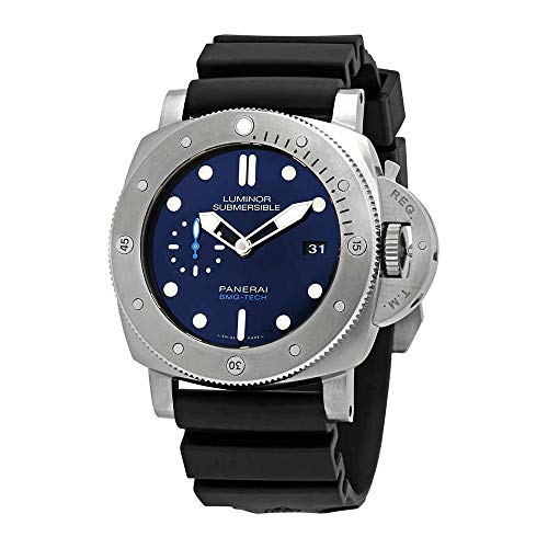 Best Panerai Watch [2021] Panerai Watches Review Watch Ideas