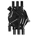 Complete Ignition Distributor fits Chevrolet Blazer/Astro/Express 1500/2500 Van/C1500 Pickup/Silverado/GMC Jimmy/Safari/Savana 1500/2500/Sierra 1500/Oldsmobile Bravada/Isuzu Hombre 1996-07 V6