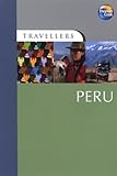 Travellers Peru, 2nd (Travellers - Thomas Cook) by 