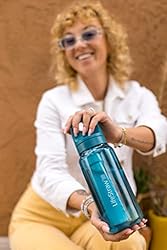 LifeStraw Go Series – BPA-Free Water Filter