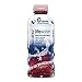 SoBe Lifewater 0 Calories, Black & Blue Berry, 20-Ounce Bottles (6 Pack)