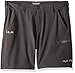 Huk Men's Standard Next Level Quick-Drying Performance Fishing Shorts, Charcoal-7