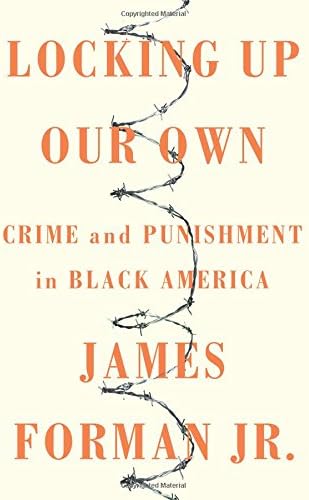Locking Up Our Own: Crime and Punishment in Black America
