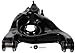 Moog CK620251 Control Arm and Ball Joint Assembly