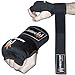 Meister Padded ProWrap Hand Wrap Gloves (Pair)