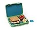 Kidtainers - Sturdy Leakproof Bento Lunch Box for Kids.