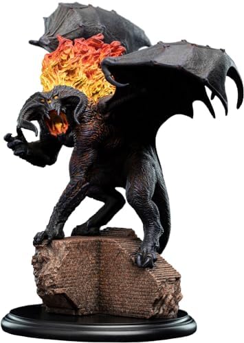Amazon.com: Weta Workshop - The Lord of The Rings Trilogy - Tower