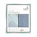 aden + anais Essentials Silky Soft Swaddle Baby Blanket