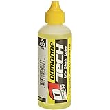 Dumonde Tech Lite Bicycle Chain Lubrication