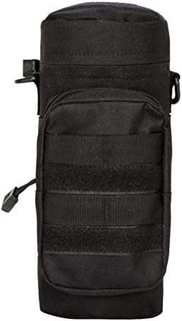 Etopsell Tactical Molle Water Bottle Pouch