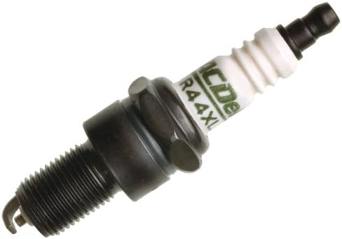 Acdelco R44xls Professional Conventional Spark Plug Pack Of 1