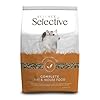 Supreme Science Selective Rat and Mouse 1.5kg