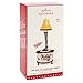 Hallmark Keepsake Ornament A Christmas Story The Envy of Cleveland Street Leg Lamp with Sound