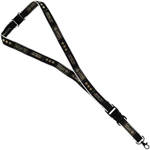 Lotus Renault F1 Team Lanyard