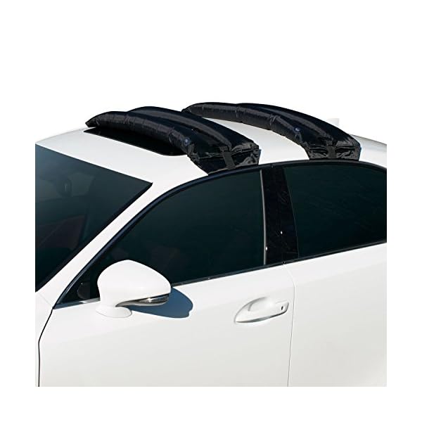 Rakapak-Inflatable-Roof-Racks-Snowboard-Rack-Ski-Rack-Travel-Luggage-Carrier-Universal-Hand-Pump-Car-Roof-Rack-180-LB-Capacity Rakapak-Inflatable-Roof-Racks-Snowboard-Rack-Ski-Rack-Travel-Luggage-Carrier-Universal-Hand-Pump-Car-Roof-Rack-180-LB-Capacity