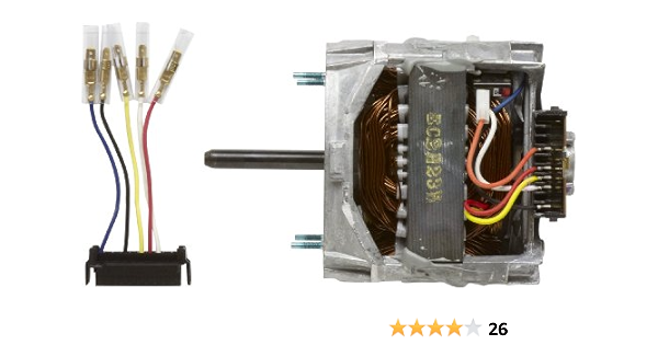 Whirlpool Motor White Home Improvement Amazon Com
