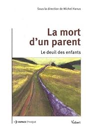 La  mort d'un parent