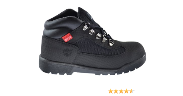 timberland black helcor