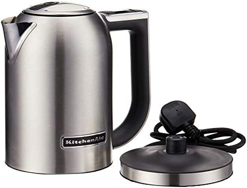 kitchenaid litre kettle