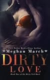 Dirty Love (Dirty Girl Duet) (Volume 2)