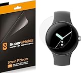 Supershieldz (3 Pack) Designed for Google Pixel