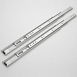 OCG Drawer Slides 18 Inch，Full Extension