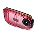 Watershot Splash Housing Kit: iPhone 6/6s (Magenta)