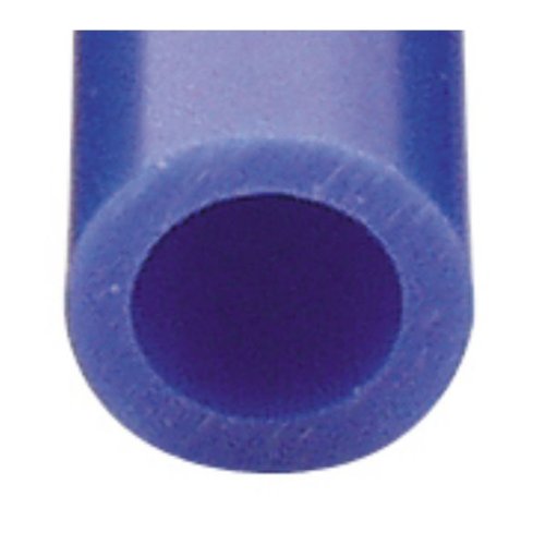 Carving Wax Ring Tube, Small Round Center Hole Tube, Blue | WAX-321.50