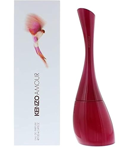 Amazon.com : Kenzo FlowerbyKenzo 3.4 oz Eau de Parfum Spray