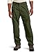 5.11 Tactical Men's Taclite Pro Lightweight Performance Pants, Cargo Pockets, Action Waistband, TDU Green, 38W x 30L, Style 74273