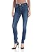 Levi's Women's Slimming Skinny Jeans, Forest Lodge - Blue, 31Wx30L
