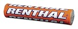 Renthal Team Issue SX Crossbar Pad - 9.5in./240mm