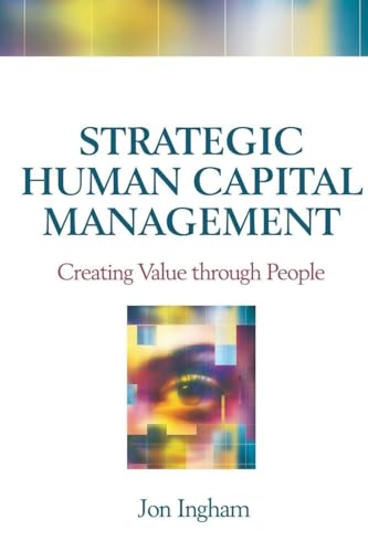Strategic Human Capital Management at Amazon