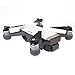 AQGOODLIFE DJI Spark Accessories Integrated Cover Camera Lens Guard Cover Front 3D Screen Sensor Protector Cap