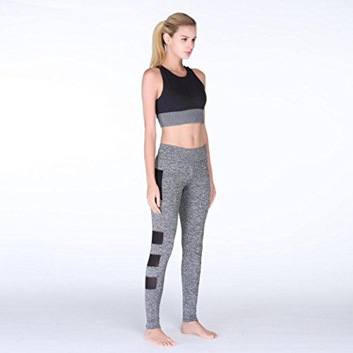 Lamolory-Womens-Pants-Sports-Gym-Yoga-Workout-Mid-Waist-Running-Fitness-Elastic-Leggings-Trousers