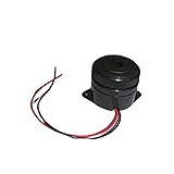 Model BZ05 External Buzzer for Access Control System
