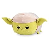 Star Wars Yoda ''Tsum Tsum'' Plush - Large - 16 Inch